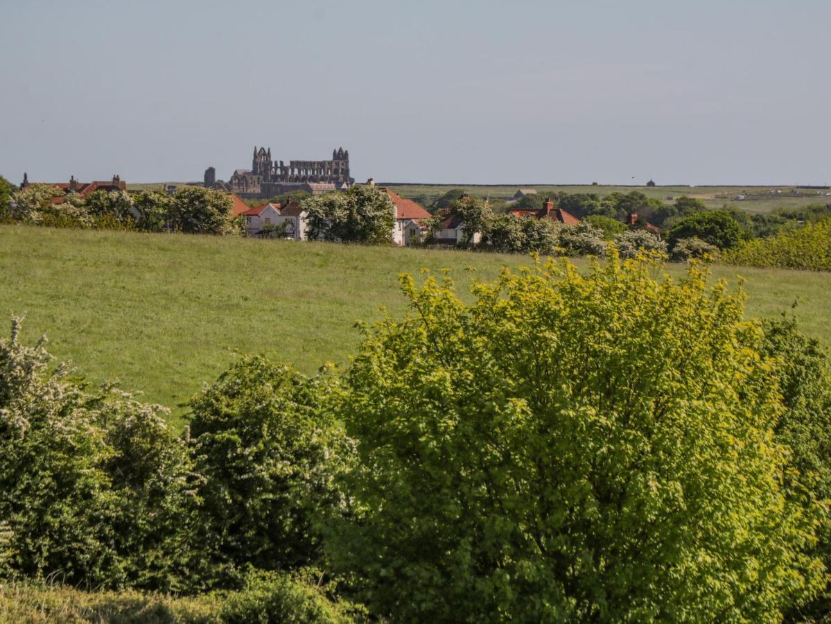 Danby Cottage Уитби Екстериор снимка