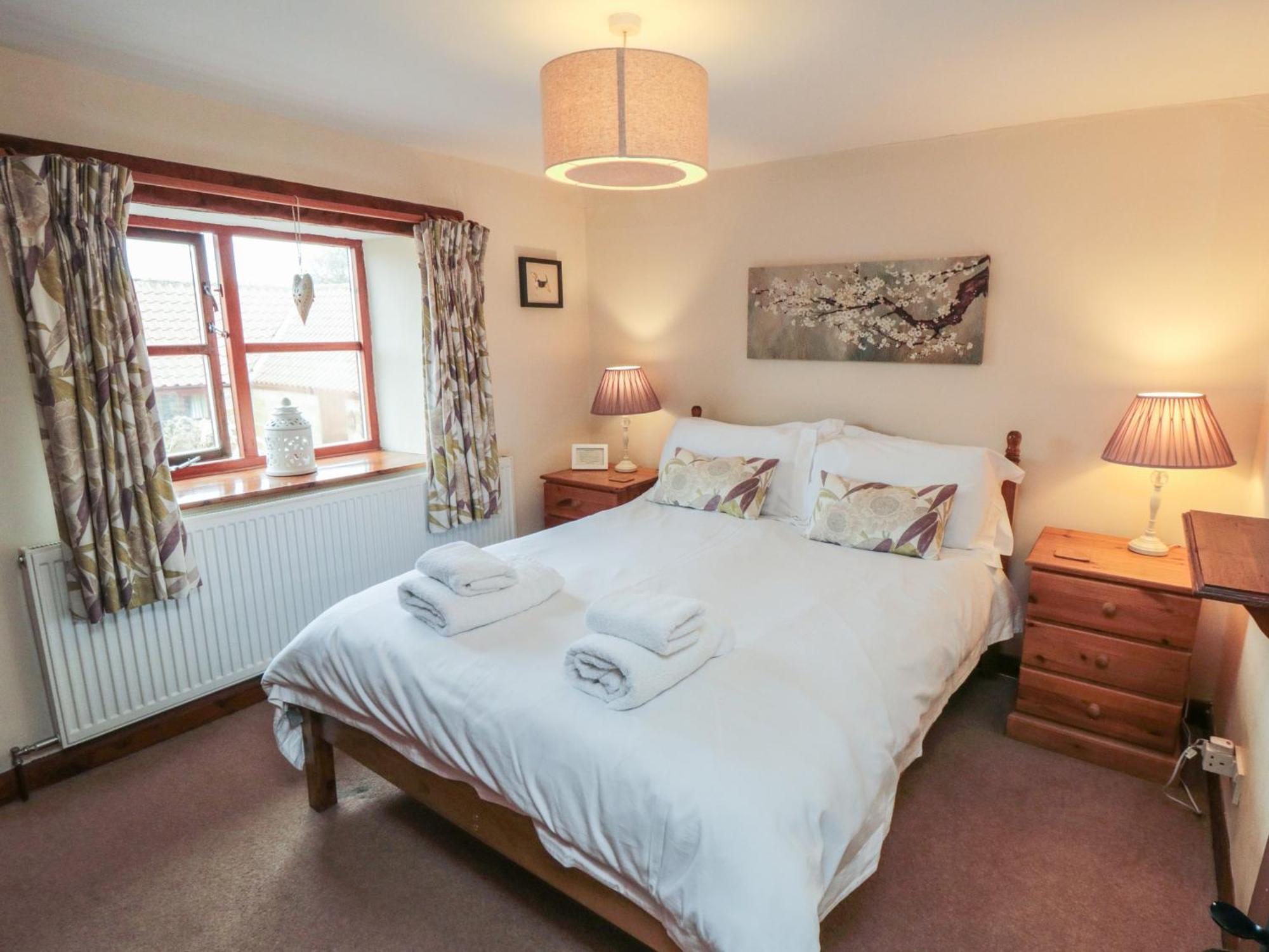 Danby Cottage Уитби Екстериор снимка